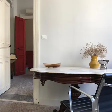Apartamento Grand Design, Arenes Nîmes