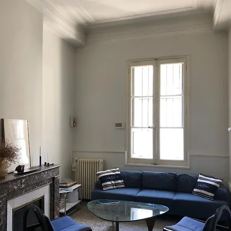 Apartamento Grand Design, Arenes *