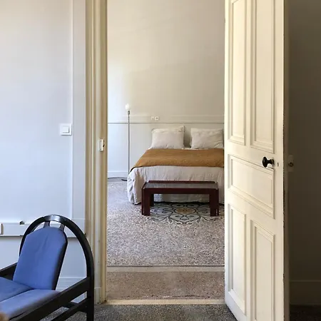 Grand Design, Arenes Apartamento *